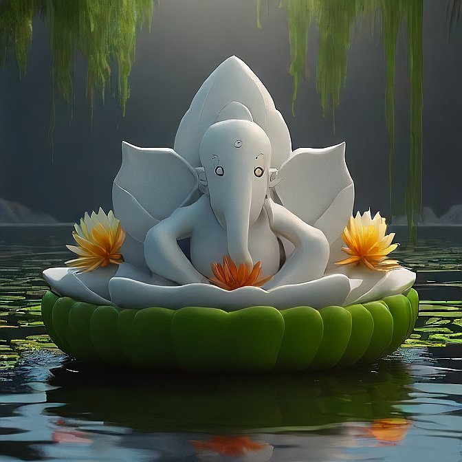GANESHA